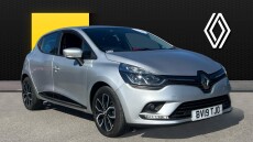 Renault Clio 0.9 TCE 75 Play 5dr Petrol Hatchback